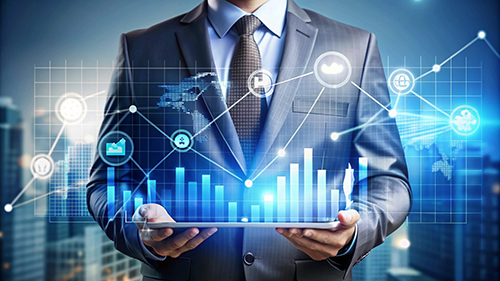 Marketing Automation